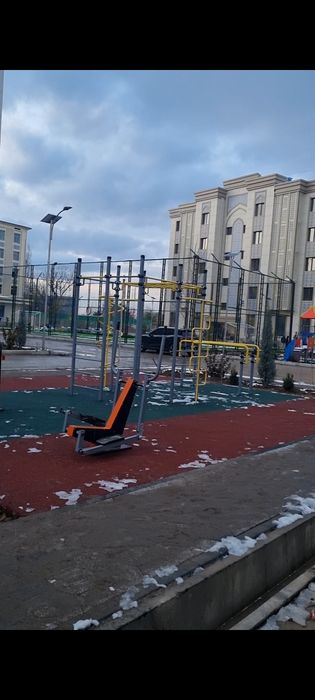 Арендага узок муддатка квартира 3/1/5  Янги Узбекистон