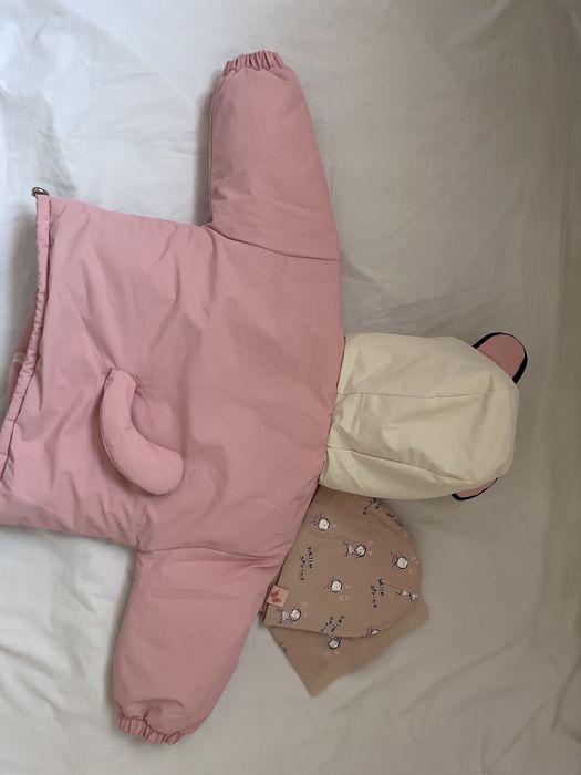 Ветровка 2 жас қыз балаға