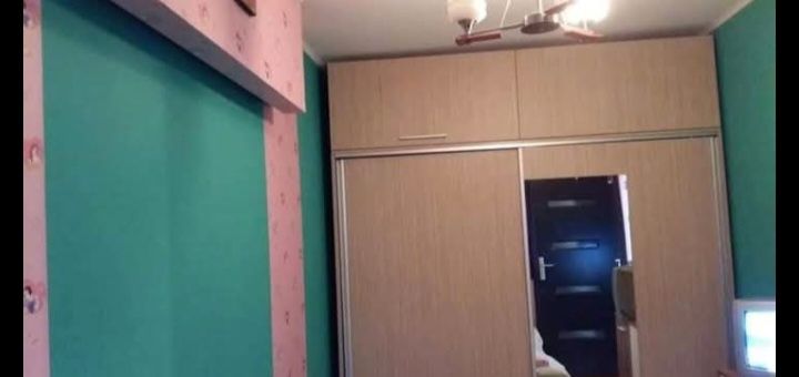 Închiriez apartament 2 camere ,et 1,mobilat, utilat