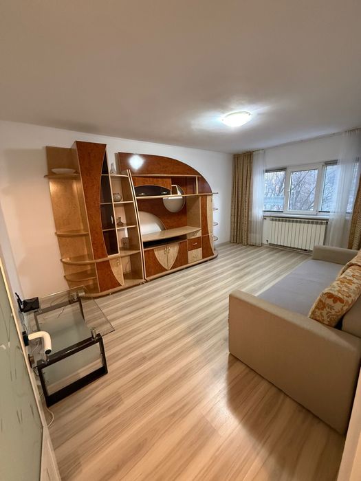 Apartament 2 camere 58 Mp cartier E3 Tulcea