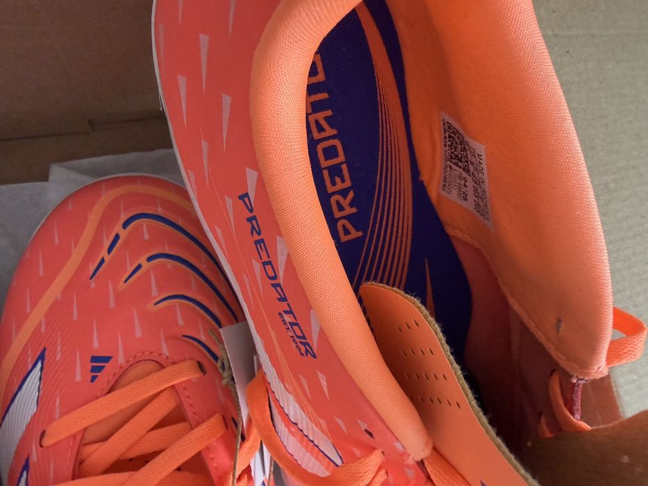 Adidas Predator club TF