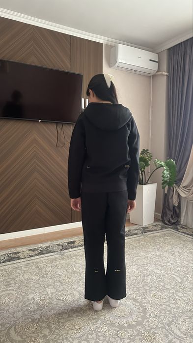 nocta tech fleece