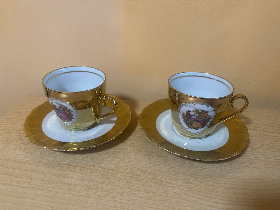 Cesti cafea Bavaria-Germany