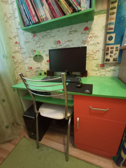 Мебель в детскую