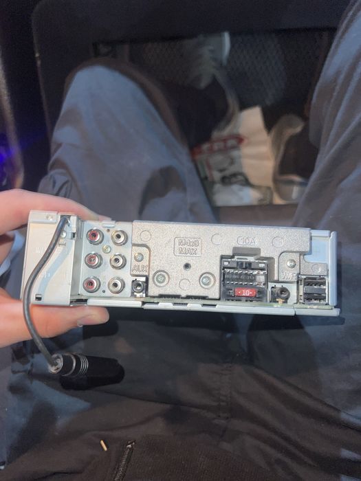 Продам pioneer 9 серия