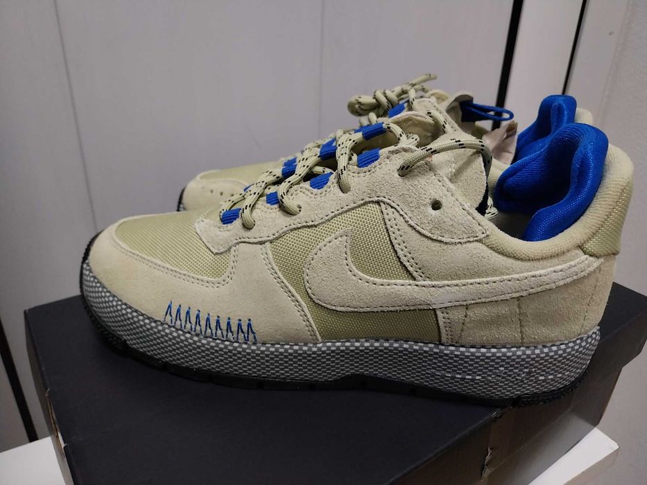 Nike Air Force 1 Wild дамски