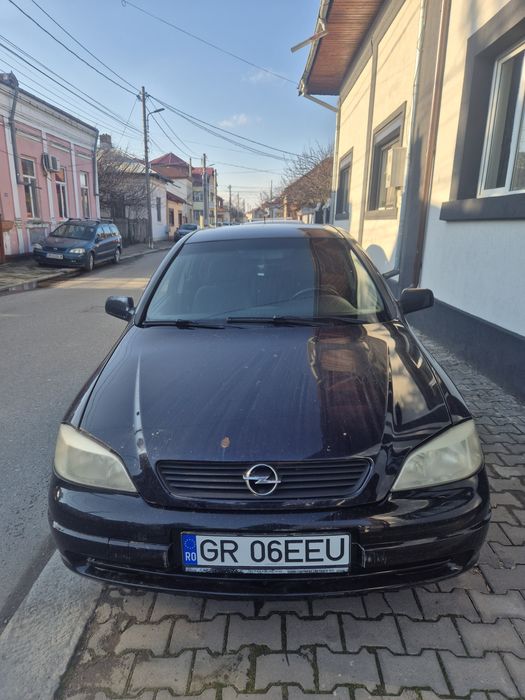 de vânzare Opel Astra