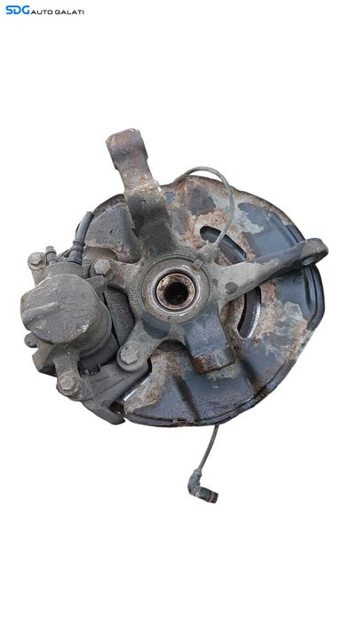 Fuzeta Stanga Fata cu Rulment Mercedes Clasa A Class W169 2.0 CDI 2004 - 2012 [M8533]