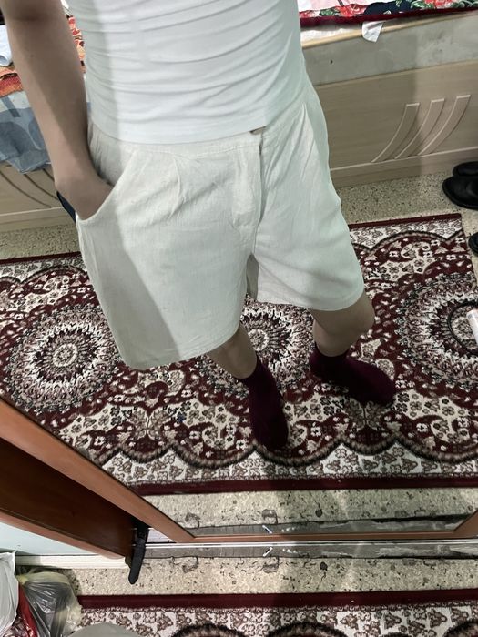 Lionoviy yozgi shortik