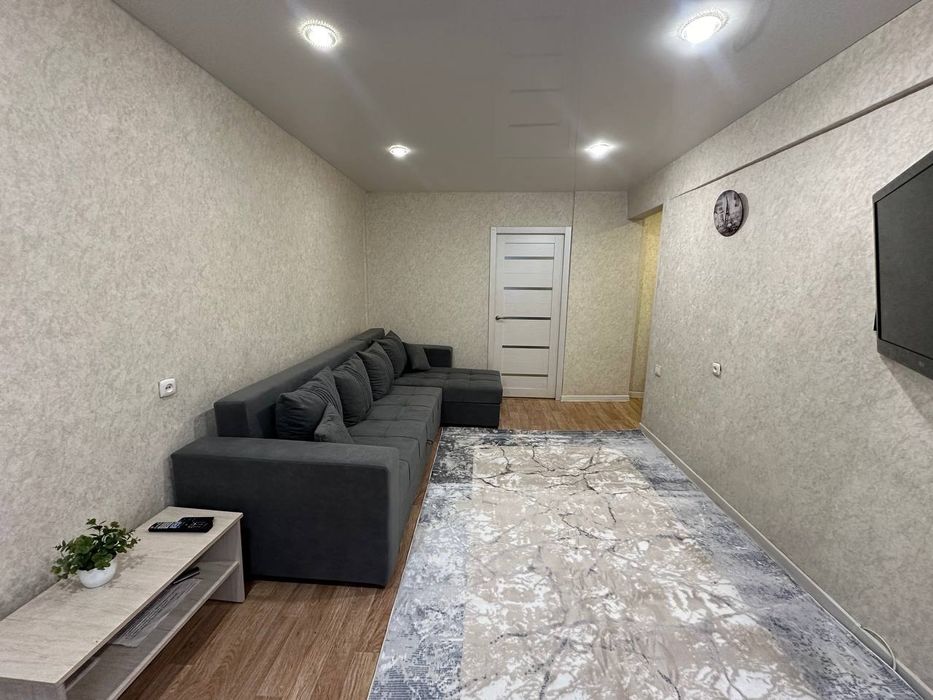 1.5-2х комн. кв. Посуточно