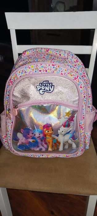Раница на Габол и Розова с еднорози за момиче 20 и 50 лв