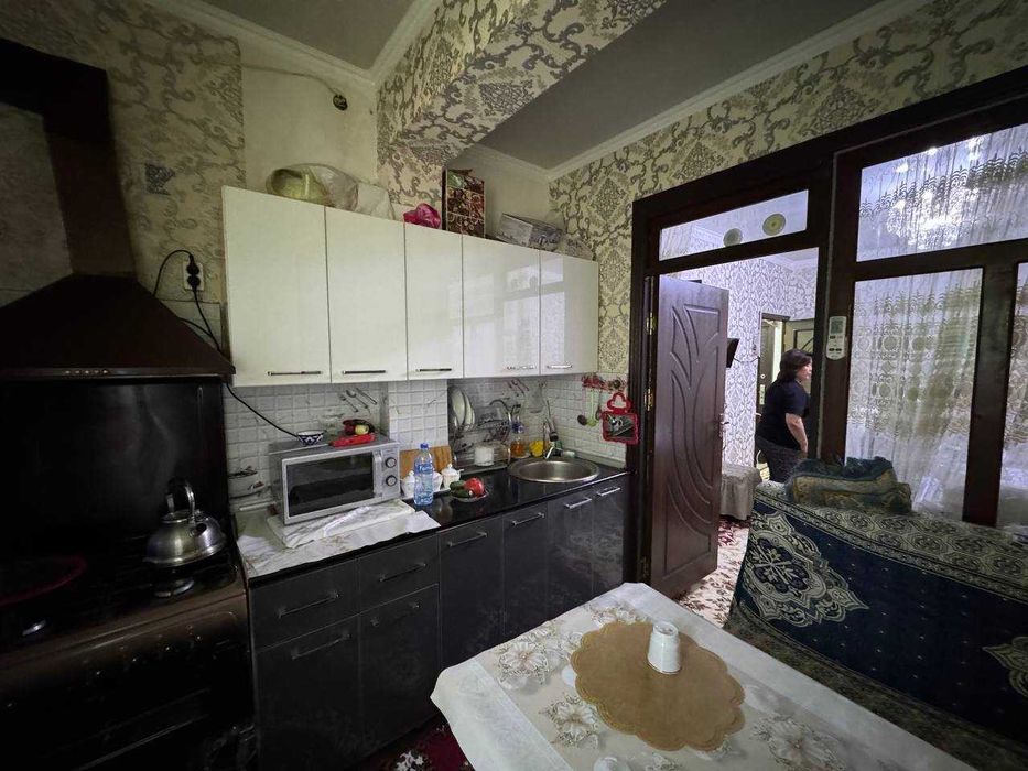 Аренда квартиры чиланзарский район