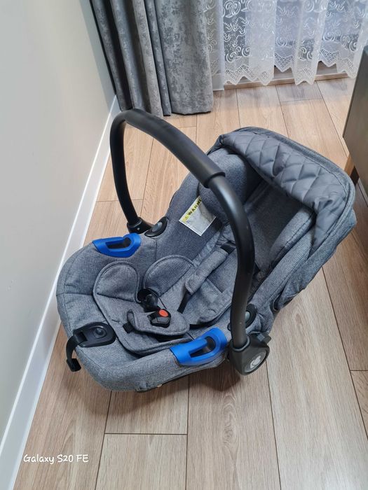 Бебешко столче за кола Кikkaboo