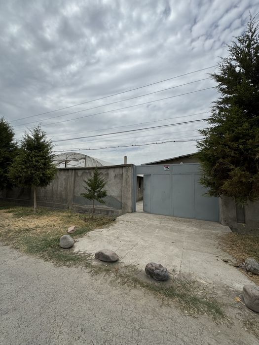 Недвижимость Политотдел