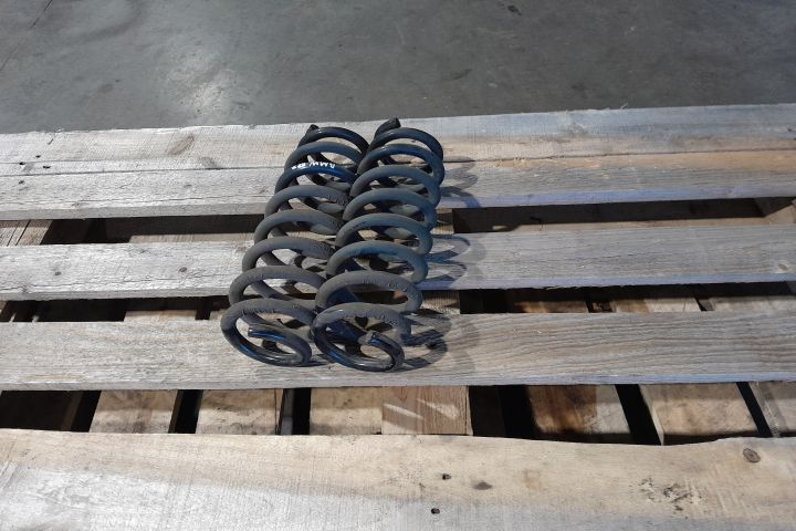 SET ARCURI SPATE BMW Seria 1 E81/E82/E87/E88 (facelift)