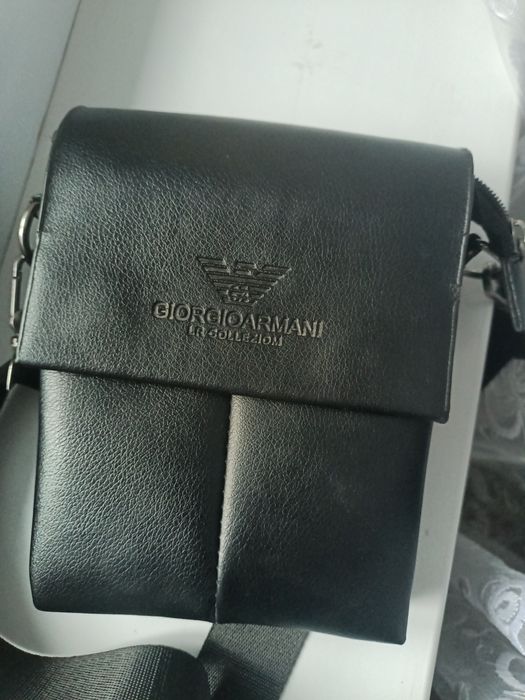 Барсетка Armani Giorgi