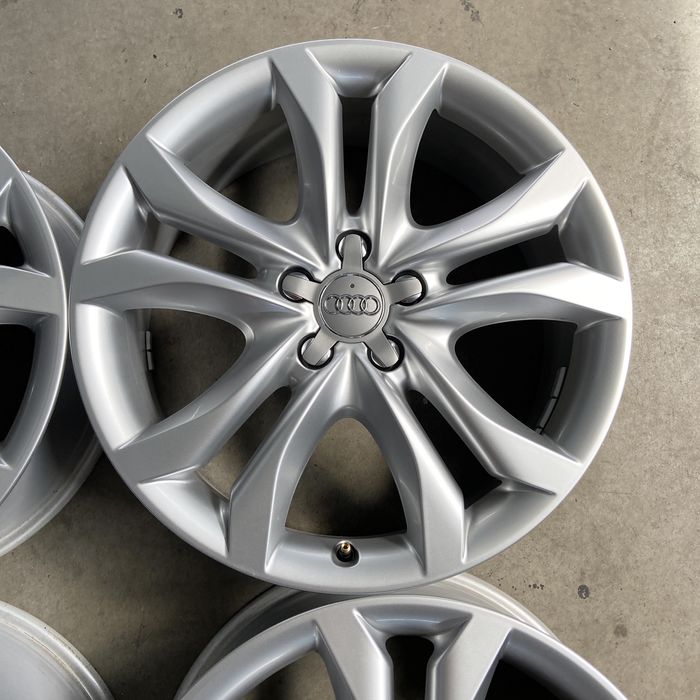 Jante originale Audi NOI 19" / 5x112 / VW, Seat, Skoda