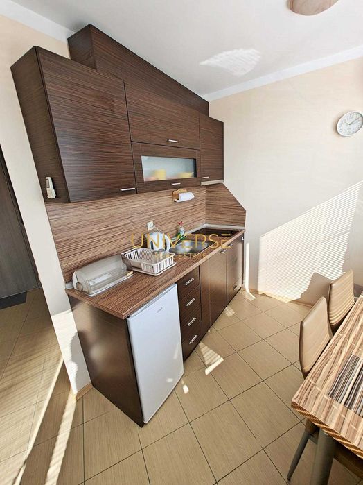 Продава се Двустаен апартамент в к.к. Слънчев бряг - 58 кв.м за 1225 €/кв.м - Снимка #4