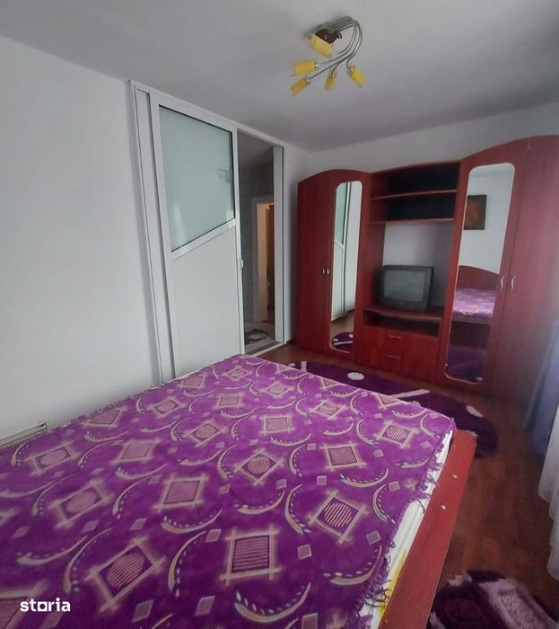 Închiriere apartament 2 camere, zona micro 4 Targoviste