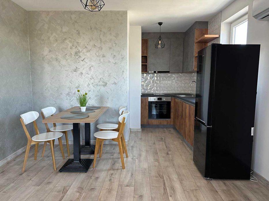 Дава се под наем Тристаен апартамент в Стара Загора, Казански - 115 кв.м за 511 € - Снимка #3