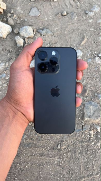 Iphone 14pro продам