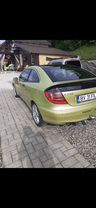 Vind mercedes compresor