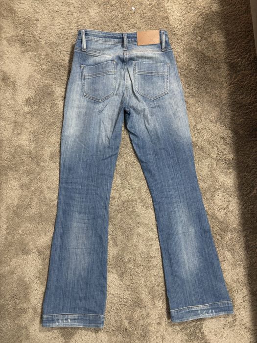 Дънки Elisabetta Franchi размер 25