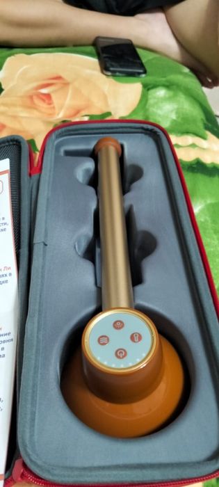 Продам лечебный аппарат NovuMedical