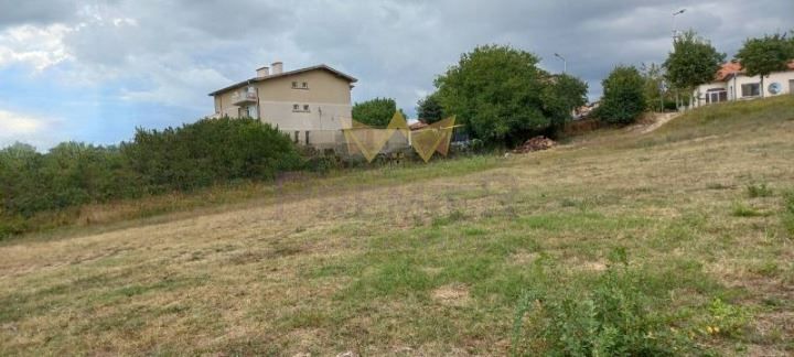 Продава се Парцел в Бяла - 864 кв.м за 70 €/кв.м - Снимка #1