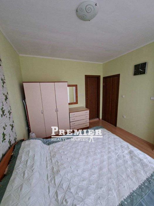Продава се Двустаен апартамент в к.к. Слънчев бряг - 47 кв.м за 1086 €/кв.м - Снимка #6