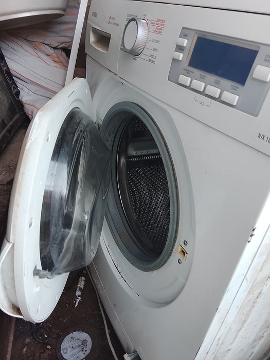 Стиральная машинка