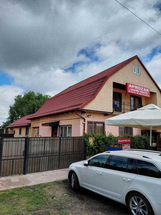 Casa de vanzare Utvin