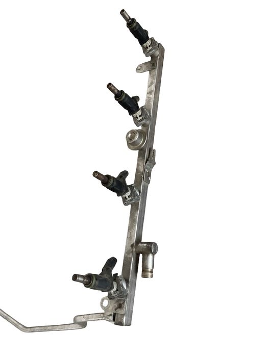 Rampa + Injectoare Mercedes-Benz E-Class W211 2002 - 2009 5.5 V8 A2730