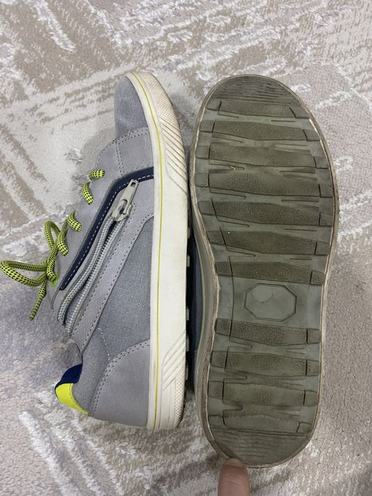 Обувь для мальчика