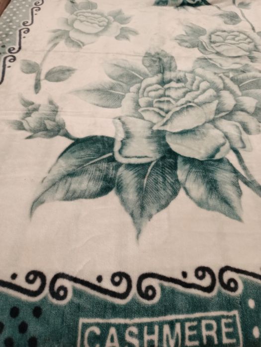 Paturi groase duble turcești