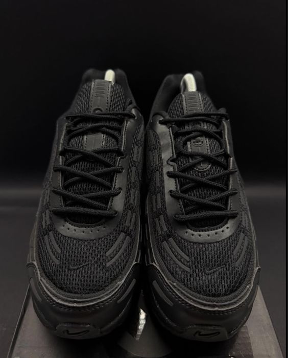Nike Air Max TL 2.5 Triple Black - 40,41,42,43,45