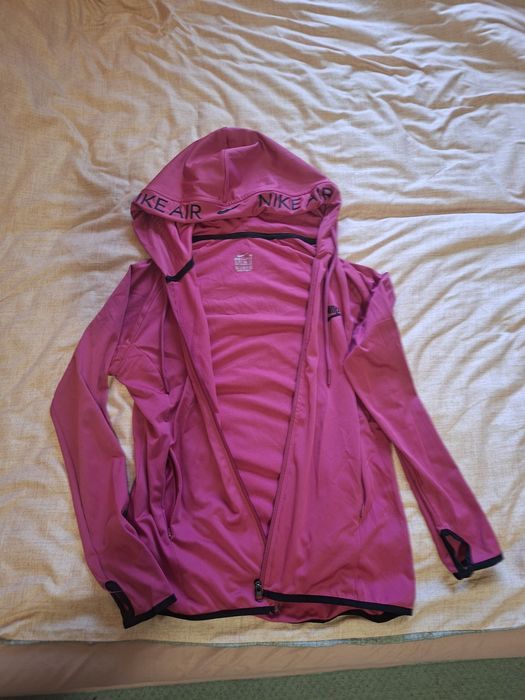 Nike розова горница