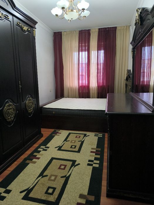 4xonali toza ozoda uy maklersiz