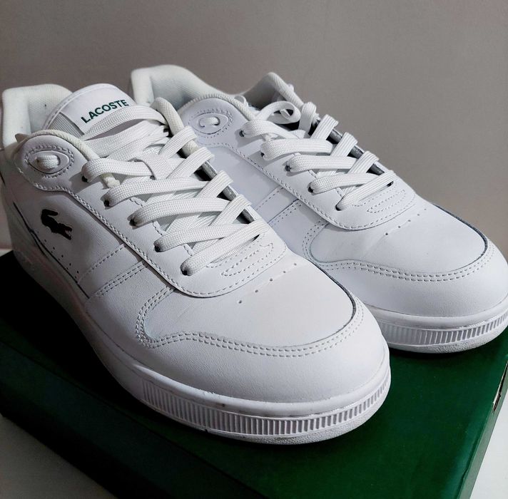Мъжки сникърски Lacoste