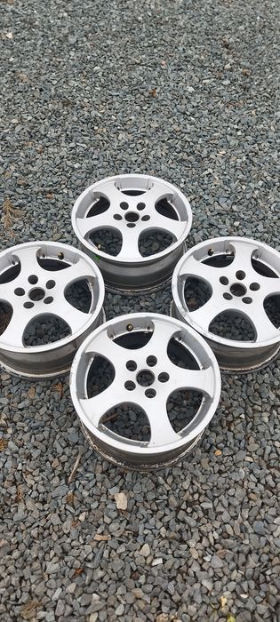 Jante 5x108 R15  aduse Germania