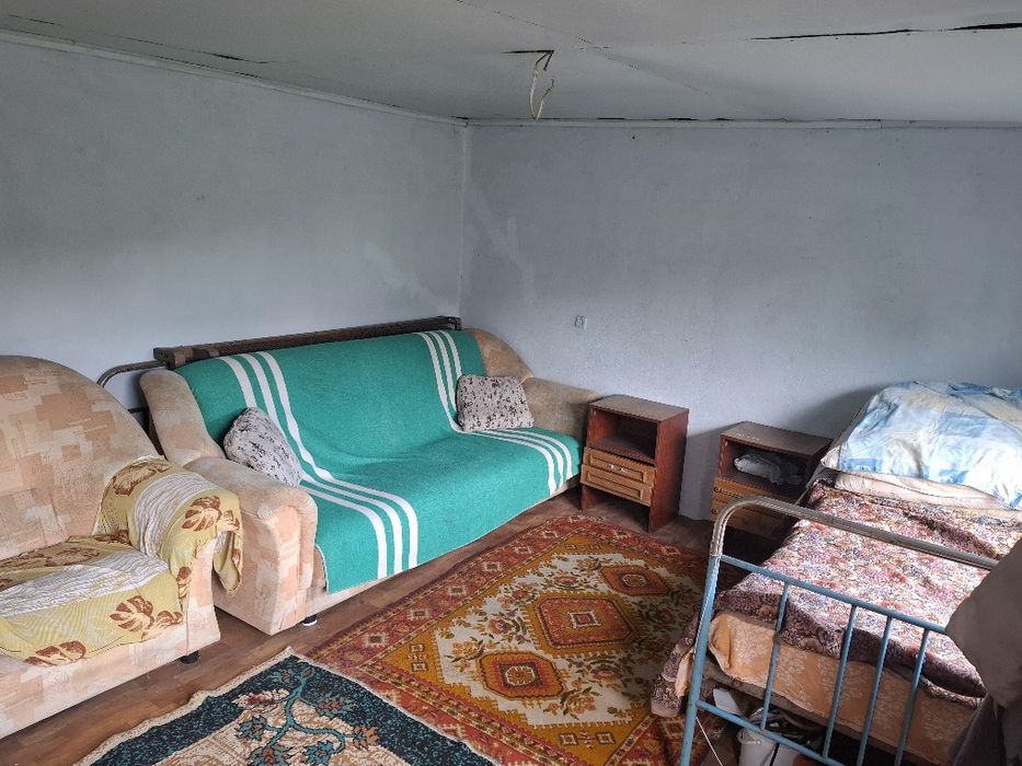 Продам Дачу Железобетонщик