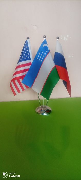 Bayroq flag флаг байрок настольные флаги и стойки
