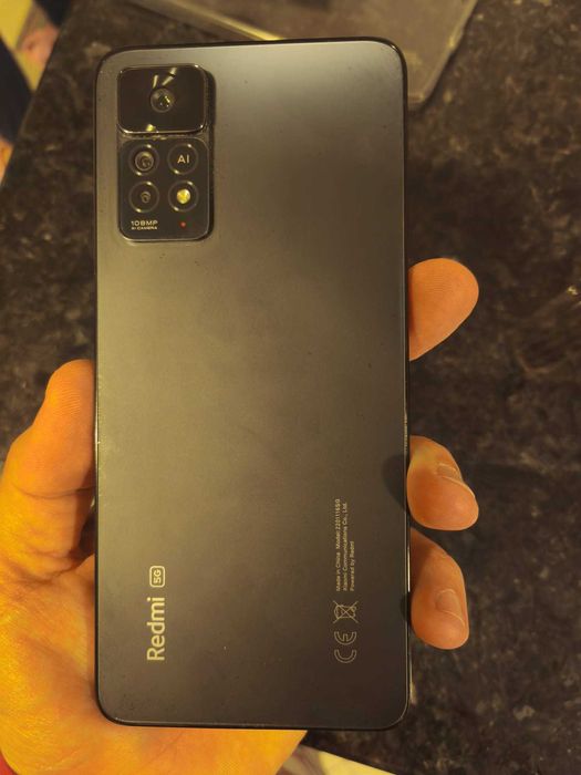 Xiaomi Redmi Note 11 Pro 5G că nou