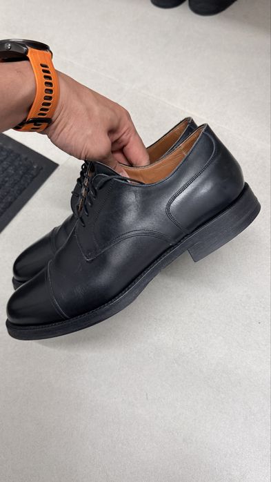 Туфли от Franceschetti оригинал