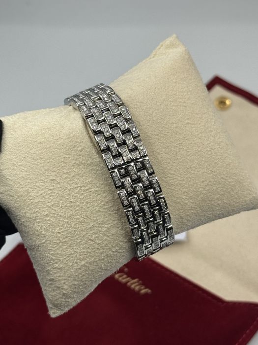 Ceas Cartier Panthere 27x37mm (medium size)