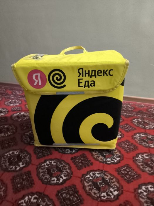 Яндекс термокороб
