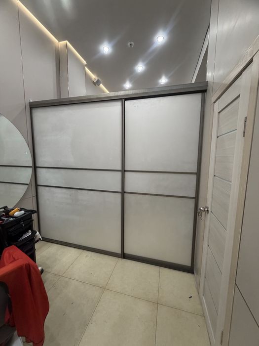 Лофт перегоротки