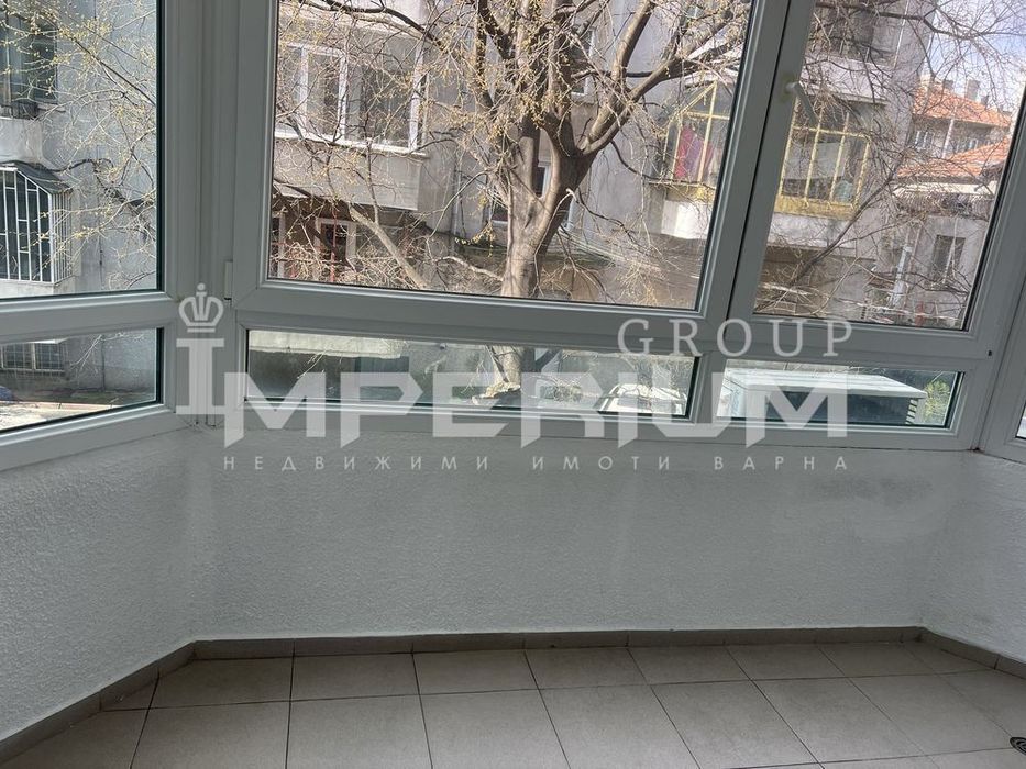Двустаен апартамент под наем в района на Генералите, гр. Варна КЛИМАТ