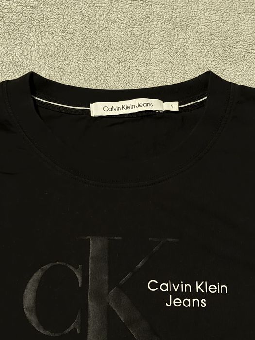 Calvin klein jeans тениска