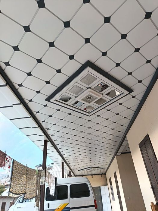 Tunikafond xizmati Surxandaryo viloyati Angor tumani